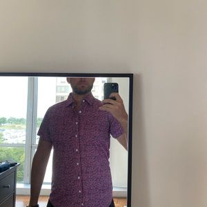 Rodd and Gunn Size small button down